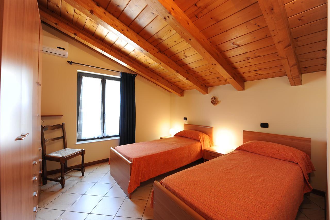 Casa Vacanze Dalmolin Hotel Valeggio sul Mincio Exterior foto