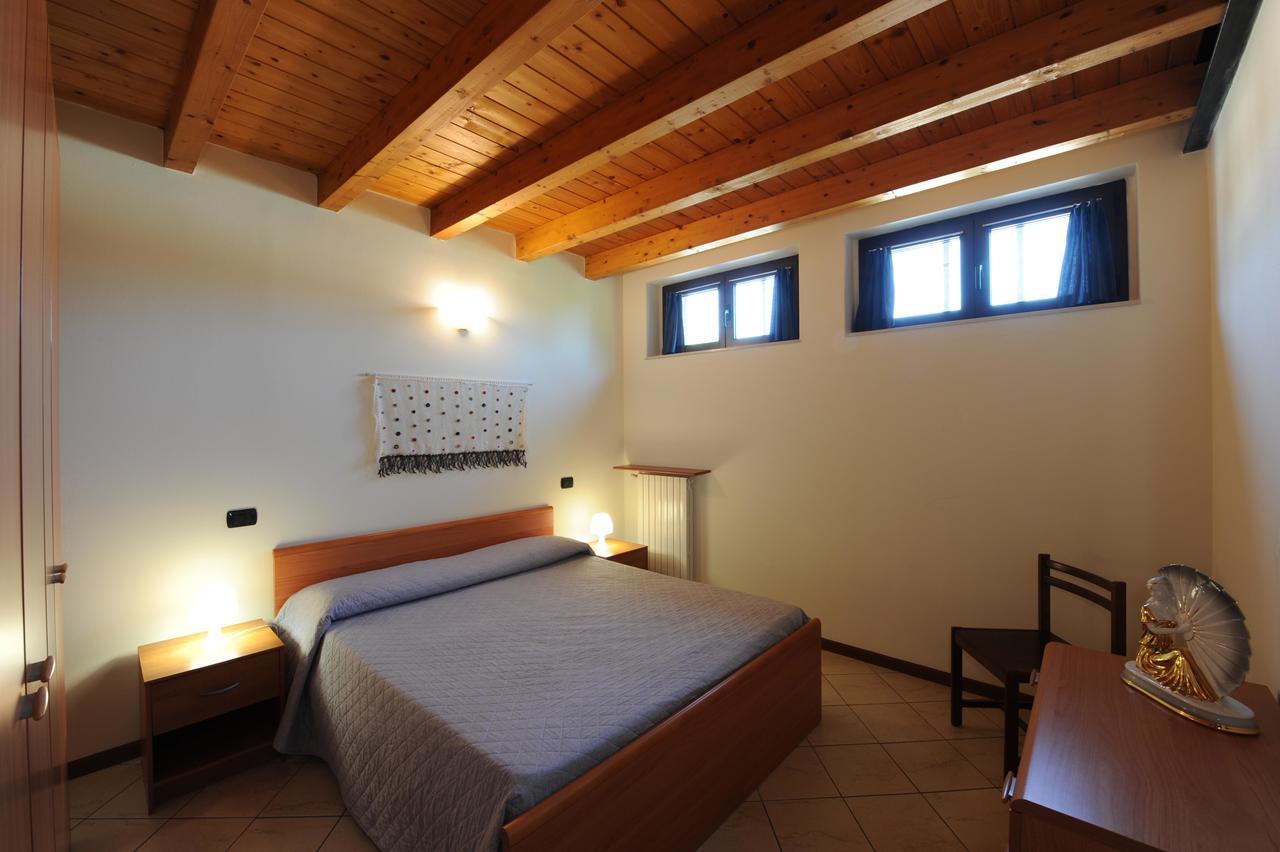 Casa Vacanze Dalmolin Hotel Valeggio sul Mincio Exterior foto
