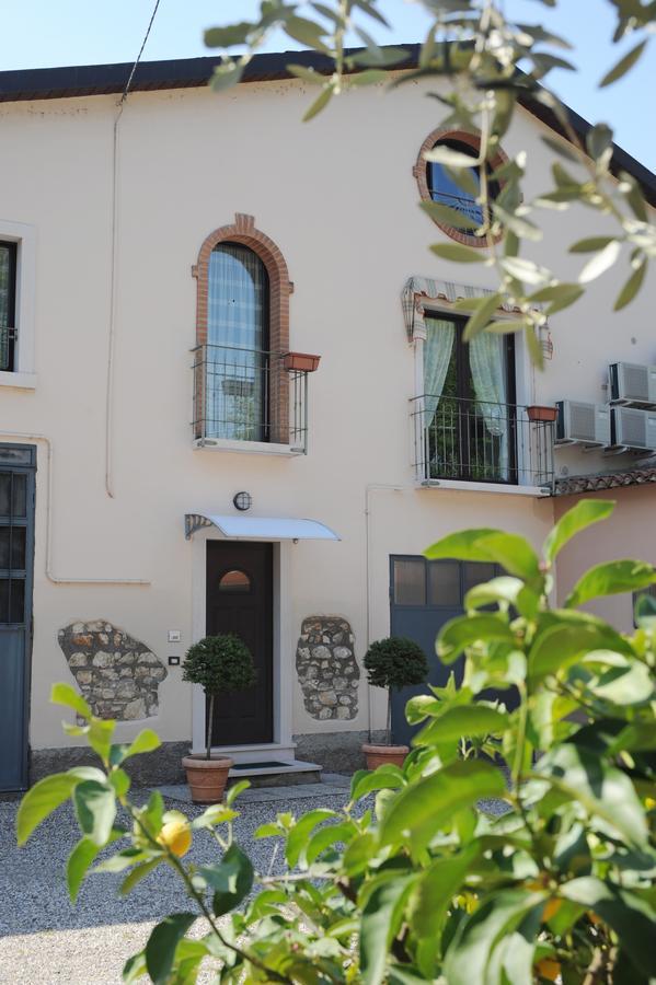 Casa Vacanze Dalmolin Hotel Valeggio sul Mincio Exterior foto
